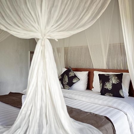 Papahan Bali Сидемен Экстерьер фото
